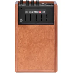 Acus One For Strings 4 Ferdi Akustisk Guitar Forstrker (40 Watt) inkl. bluetooth-modtager