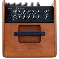 Acus One For Strings 5T-Simon-W Wood Akustisk Guitar Forstrker (75 Watt)