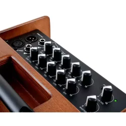 Acus One For Strings 5T-Simon-W Wood Akustisk Guitar Forstrker (75 Watt)