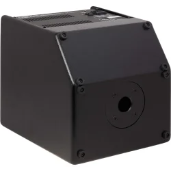 Acus One For Strings 6T-SIMON-V2-B Black Akustisk Guitar Forstrker (130 Watt)