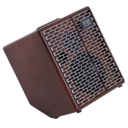 Acus One For Strings 6T-SIMON V2 Wood Akustisk Guitar Forstrker (130 Watt) 