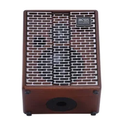 Acus One For Strings 6T-SIMON V2 Wood Akustisk Guitar Forstrker (130 Watt) 