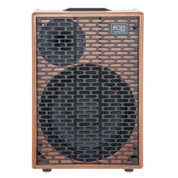 Acus One For Street-10-W Wood AkustiskGuitar Forstrker (120 Watt)