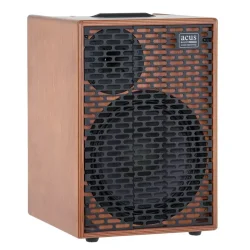 Acus One For Street-10-W Wood AkustiskGuitar Forstrker (120 Watt)