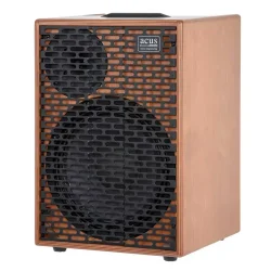 Acus One For Street-10-W Wood AkustiskGuitar Forstrker (120 Watt)