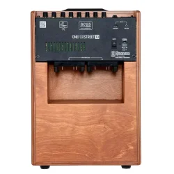 Acus One For Street-10-W Wood AkustiskGuitar Forstrker (120 Watt)