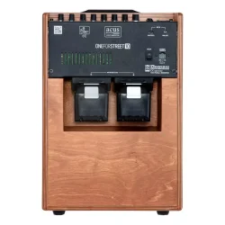 Acus One For Street-10-W Wood AkustiskGuitar Forstrker (120 Watt)