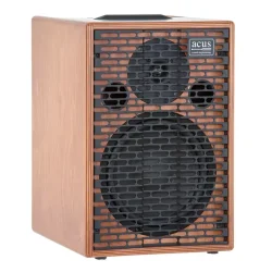 Acus One For Street 8-W Wood AkustiskGuitar Forstrker (90 Watt)