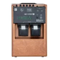 Acus One For Street 8-W Wood AkustiskGuitar Forstrker (90 Watt)