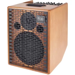 Acus Cremona Stryger &amp; Spansk Guitar Forstrker (200 Watt)