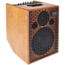 Acus Cremona Stryger &amp; Spansk Guitar Forstrker (200 Watt)