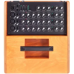 Acus Cremona Stryger &amp; Spansk Guitar Forstrker (200 Watt)