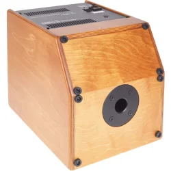 Acus Cremona Stryger &amp; Spansk Guitar Forstrker (200 Watt)