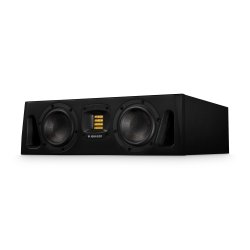 Adam Audio A44H S-Series Aktiv 2-vejs Studio Monitor med 2 x 4'' Woofer