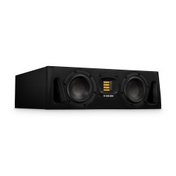 Adam Audio A44H S-Series Aktiv 2-vejs Studio Monitor med 2 x 4'' Woofer