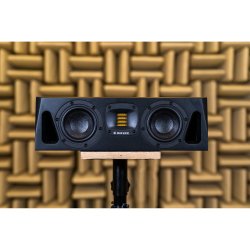 Adam Audio A44H S-Series Aktiv 2-vejs Studio Monitor med 2 x 4'' Woofer