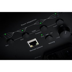 Adam Audio A44H S-Series Aktiv 2-vejs Studio Monitor med 2 x 4'' Woofer