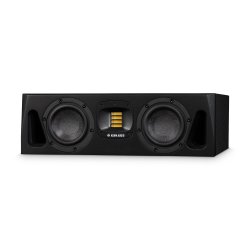 Adam Audio A44H S-Series Aktiv 2-vejs Studio Monitor med 2 x 4'' Woofer