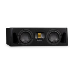Adam Audio A44H S-Series Aktiv 2-vejs Studio Monitor med 2 x 4'' Woofer