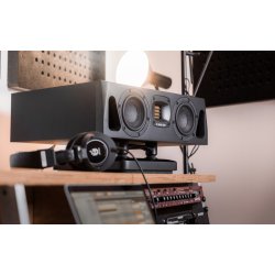 Adam Audio A44H S-Series Aktiv 2-vejs Studio Monitor med 2 x 4'' Woofer