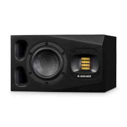 Adam Audio A4V S-Series Aktiv 2-vejs Studio Monitor med 4'' Woofer 