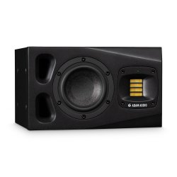 Adam Audio A4V S-Series Aktiv 2-vejs Studio Monitor med 4'' Woofer 
