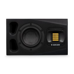 Adam Audio A4V S-Series Aktiv 2-vejs Studio Monitor med 4'' Woofer 