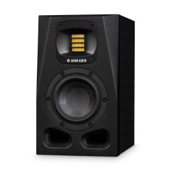 Adam Audio A4V S-Series Aktiv 2-vejs Studio Monitor med 4'' Woofer 