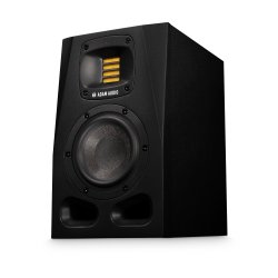 Adam Audio A4V S-Series Aktiv 2-vejs Studio Monitor med 4'' Woofer 