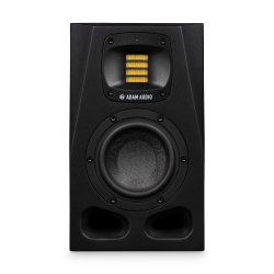 Adam Audio A4V S-Series Aktiv 2-vejs Studio Monitor med 4'' Woofer 