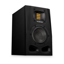 Adam Audio A4V S-Series Aktiv 2-vejs Studio Monitor med 4'' Woofer 