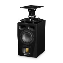 Adam Audio A4V S-Series Aktiv 2-vejs Studio Monitor med 4'' Woofer 