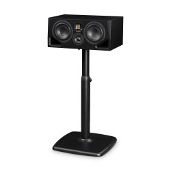 Adam Audio A77H A-Series Aktiv 3-vejs Bass Reflex Midfield Monitor med 2 x 7'' Woofer