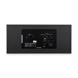 Adam Audio A77H A-Series Aktiv 3-vejs Bass Reflex Midfield Monitor med 2 x 7'' Woofer
