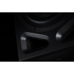 Adam Audio A7V A-Series Aktiv 2-vejs Bass Reflex Nearfield Monitor med 7'' Woofer