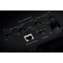 Adam Audio A7V A-Series Aktiv 2-vejs Bass Reflex Nearfield Monitor med 7'' Woofer