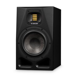 Adam Audio A7V A-Series Aktiv 2-vejs Bass Reflex Nearfield Monitor med 7'' Woofer