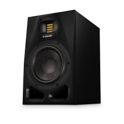 Adam Audio A7V A-Series Aktiv 2-vejs Bass Reflex Nearfield Monitor med 7'' Woofer