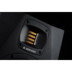Adam Audio A7V A-Series Aktiv 2-vejs Bass Reflex Nearfield Monitor med 7'' Woofer