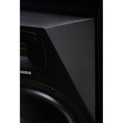 Adam Audio A7V A-Series Aktiv 2-vejs Bass Reflex Nearfield Monitor med 7'' Woofer