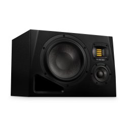 Adam Audio A8H (hjre side) A-Series Aktiv 3-vejs Bass Reflex Nearfield Monitor med 8'' Woofer