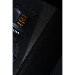 Adam Audio A8H (venstre side) A-Series Aktiv 3-vejs Bass Reflex Nearfield Monitor med 8'' Woofer