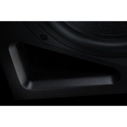 Adam Audio A8H (hjre side) A-Series Aktiv 3-vejs Bass Reflex Nearfield Monitor med 8'' Woofer