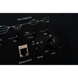 Adam Audio A8H (hjre side) A-Series Aktiv 3-vejs Bass Reflex Nearfield Monitor med 8'' Woofer