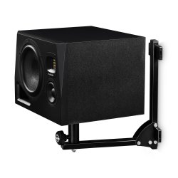 Adam Audio A8H (hjre side) A-Series Aktiv 3-vejs Bass Reflex Nearfield Monitor med 8'' Woofer