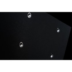 Adam Audio A8H (venstre side) A-Series Aktiv 3-vejs Bass Reflex Nearfield Monitor med 8'' Woofer