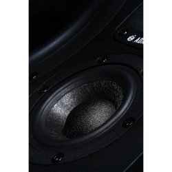 Adam Audio A8H (hjre side) A-Series Aktiv 3-vejs Bass Reflex Nearfield Monitor med 8'' Woofer