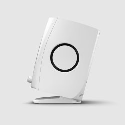 Adam Audio D3V Aktive Desktop Monitors System med 3,5'' Woofer (et par - 2 stk)