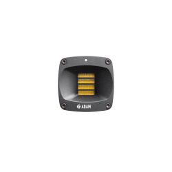 Adam Audio S2V S-Series Aktiv 2-vejs Nearfield Monitor med 7 Woofer 