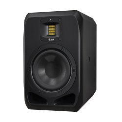 Adam Audio S2V S-Series Aktiv 2-vejs Nearfield Monitor med 7 Woofer 